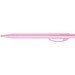 uma® PIXEL frozen Druckkugelschreiber, rosa