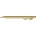 uma® PIXEL RECY Druckkugelschreiber, beige