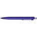 uma® PRIMUS Druckkugelschreiber, blau