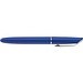 uma® QUANTUM MR Rollerball, blau