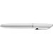 uma® QUANTUM MR Rollerball, silber
