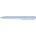 uma® RECYCLED PET PEN CHANGE ocean Drehkugelschreiber, hellblau