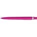 uma® RECYCLED PET PEN CORE F Druckkugelschreiber, magenta