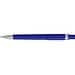uma® RECYCLED PET PEN CORE F SI Druckkugelschreiber, dunkelblau