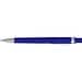 uma® RECYCLED PET PEN CORE SI GUM Druckkugelschreiber, dunkelblau