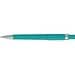 uma® RECYCLED PET PEN CORE SI GUM Druckkugelschreiber, petrol