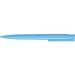 uma® RECYCLED PET PEN PRO Druckkugelschreiber, hellblau