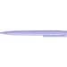 uma® RECYCLED PET PEN PRO Druckkugelschreiber, hellviolett