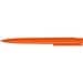 uma® RECYCLED PET PEN PRO Druckkugelschreiber, orange