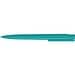 uma® RECYCLED PET PEN PRO Druckkugelschreiber, petrol