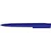 uma® RECYCLED PET PEN PRO F Druckkugelschreiber, dunkelblau