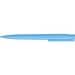 uma® RECYCLED PET PEN PRO F Druckkugelschreiber, hellblau