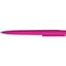 uma® RECYCLED PET PEN PRO F Druckkugelschreiber, magenta