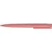 uma® RECYCLED PET PEN PRO F ocean Druckkugelschreiber, dunkelrosa