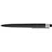 uma® RECYCLED PET PEN PRO F TOUCH Touchpen, schwarz