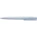 uma® RECYCLED PET PEN PRO frozen Druckkugelschreiber, klar