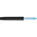 uma® RECYCLED PET PEN PRO LIQEO Textmarker, neonblau