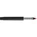 uma® RECYCLED PET PEN PRO R Rollerball, rot