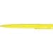 uma® RECYCLED PET PEN switch Drehkugelschreiber, gelb