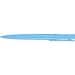 uma® RECYCLED PET PEN switch Drehkugelschreiber, hellblau