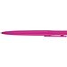 uma® RECYCLED PET PEN switch Drehkugelschreiber, magenta