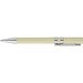 uma® RINGO SI Drehkugelschreiber, beige