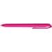 uma® SENZ RECY Drehkugelschreiber, magenta