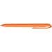 uma® SENZ RECY Drehkugelschreiber, orange