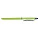 uma® SKINNY TOUCH Touchpen, gelb