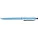 uma® SKINNY TOUCH Touchpen, hellblau