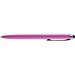 uma® SKINNY TOUCH Touchpen, magenta