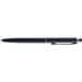 uma® SKINNY TOUCH Touchpen, schwarz