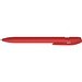 uma® SKY GUM Druckkugelschreiber, rot