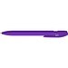 uma® SKY GUM Druckkugelschreiber, violett