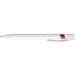 uma® SKY M Druckkugelschreiber, rot