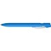 uma® SKY M GUM Druckkugelschreiber, hellblau