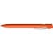 uma® SKY M GUM Druckkugelschreiber, orange
