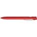 uma® SKY M GUM Druckkugelschreiber, rot