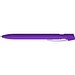 uma® SKY M GUM Druckkugelschreiber, violett