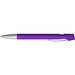 uma® SKY M SI GUM Druckkugelschreiber, violett