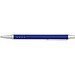 uma® SLIMLINE Druckkugelschreiber, blau