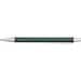 uma® SLIMLINE Druckkugelschreiber, grün