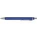 uma® SMOKE Druckkugelschreiber, blau