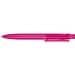 uma® STAGE frozen RECY Druckkugelschreiber, magenta