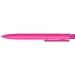 uma® STAGE K frozen GUM RECY Druckkugelschreiber, magenta