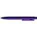 uma® STAGE RECY Druckkugelschreiber, violett