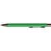 uma® STRAIGHT GUM B Druckbleistift, dunkelgrün