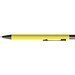 uma® STRAIGHT GUM B Druckbleistift, gelb