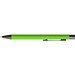 uma® STRAIGHT GUM B Druckbleistift, hellgrün