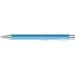 uma® STRAIGHT SI B Druckbleistift, hellblau
